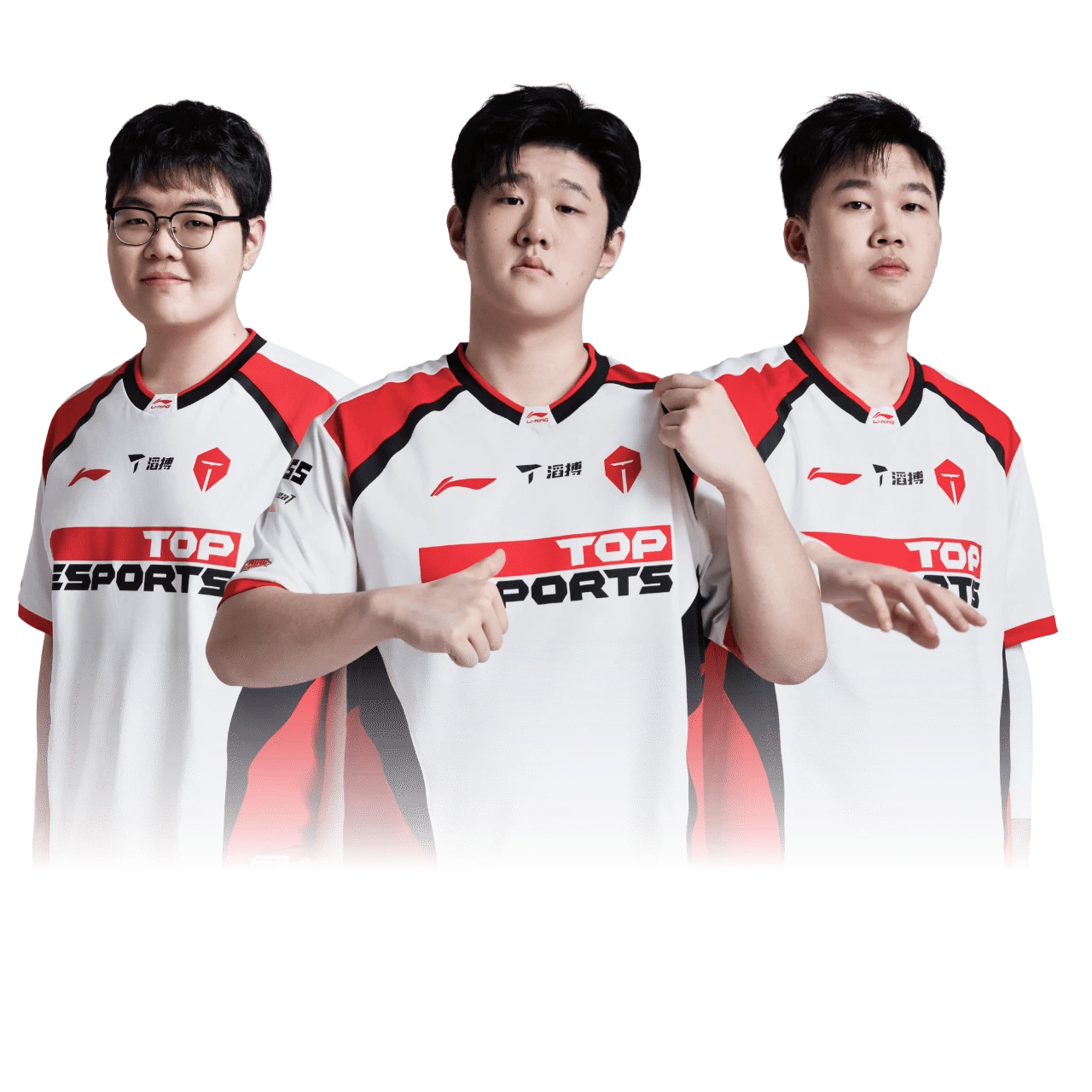 Nội dung esports tại Kjc