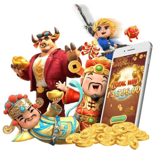 Slot và Nổ hũ tại Kjc